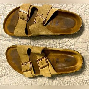Birkenstock Arizona Sandal